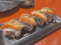 -吉兆手握寿司(车公庙店)