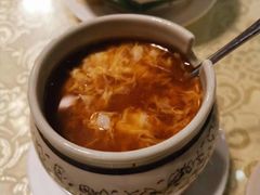 红糖阿胶茶-黄祥华养生堂·炖汤·营养蒸饭(岭南天地店)