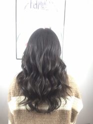 -GIRL STYLE 烫发·染发沙龙