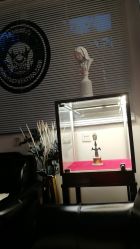 店内环境-越域刺青