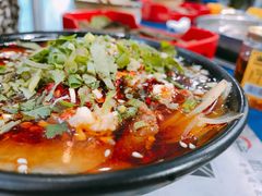-马路边边·成都串串(翠柏路店)