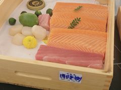 -鮨政·Omakase(万象城店)
