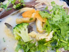 -鸭小妹鸭血粉丝(老门东店)