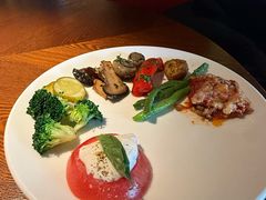 -拉蒂娜·巴西牛排馆 Latina·Brazilian Steakhouse(铜仁旗舰店)