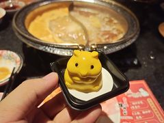 -牛New寿喜烧(虹桥新天地店)