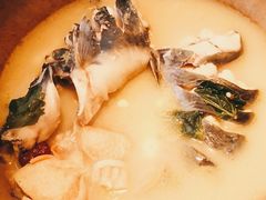 -滇小鱼·云南野生菌火锅(上杭路店)