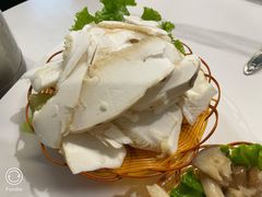 -菌海森林·非遗野生菌火锅(摩根道店)
