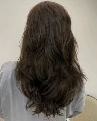 -青木造型HAIR·あおき髪を刈る潮人店