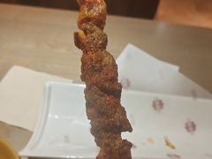 -耶里夏丽·新疆菜·28年喀什老馆(田林东路店)