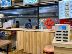 -阿文夜市豆浆油条(临潼路店)