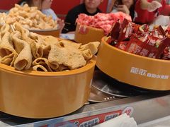 -龍歌自助小火锅(秦淮水游城店)