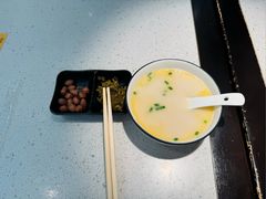 -阿达师傅鱼汤面
