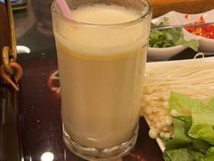 -玛禄藏膳(五分店)