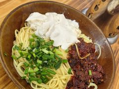 -袁家豆腐