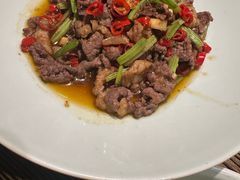 -湖南人家·家传湖南菜(水围店)