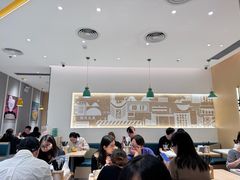 -谭仔米线(壹方城店)