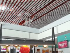 -肯德基(机场三店)