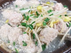 -汝萍传统蘸水菜(春华路总店)