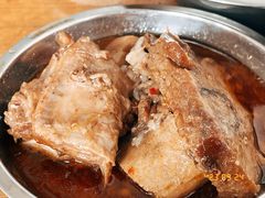 -东兴牛肉店(庄府巷店)