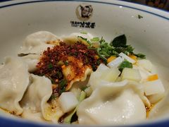 -吴满满油泼面(北方风味园店)