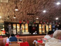 大堂-申德勒加油站西餐厅(日坛路总店)