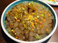 -前海沿·青岛菜(李沧万达店)