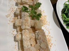 -粗茶淡饭·隐庐私厨(东亭店)