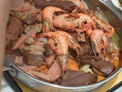 -黄记煌三汁焖锅(华发商都店)