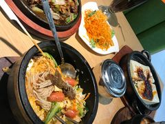 -全洲拌饭(万达店)