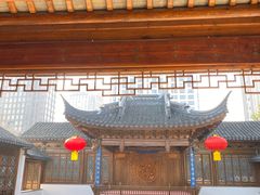 -江宁织造博物馆