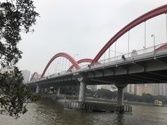 -珠江夜游省总码头