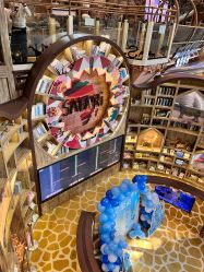 -卡通尼·Safari非洲探索乐园·生日会(金桥国际商业广场店)