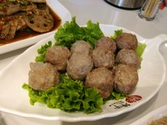 -焯牛潮汕牛肉火锅(云峰街创始店)