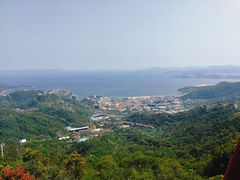 -东部华侨城