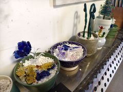 -不贰手作陶艺diy·烧玻璃·银饰团建(人民大学店)