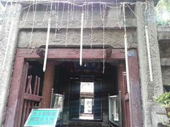 20140831大学习巷清真寺-大学习巷清真寺
