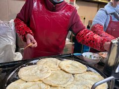 -张记灌饼(丰富路店)