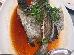 -金苑海鲜酒家(来魅力店)