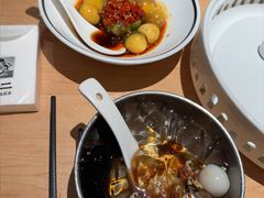 -太二酸菜鱼(深圳布吉万象汇店)