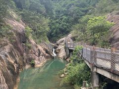 -广州白江湖森林公园