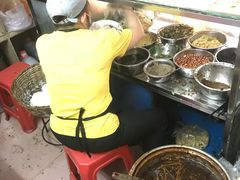 -罗家杏传统特色海南粉(人民西路总店)