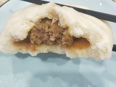 大肉包-兔爸私家小厨(新北万达店)