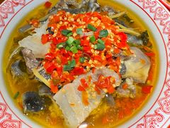 -陈家婆的菜(梅溪湖店)