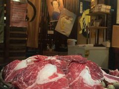 -醉虎传(南锣鼓巷店)