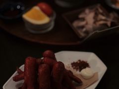 -嘁嘁茶泡饭