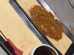 -李赵合鲜肉烧烤(西荷店)