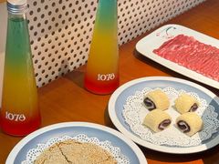 -1078號老北京涮肉(万达广场店)