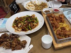 -良友·海鲜青岛菜(五四广场店)