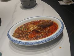 -曾家厨房·新徽菜(高新天柱路店)