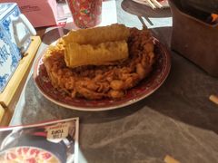 -山四砂锅(太原钟楼街店)